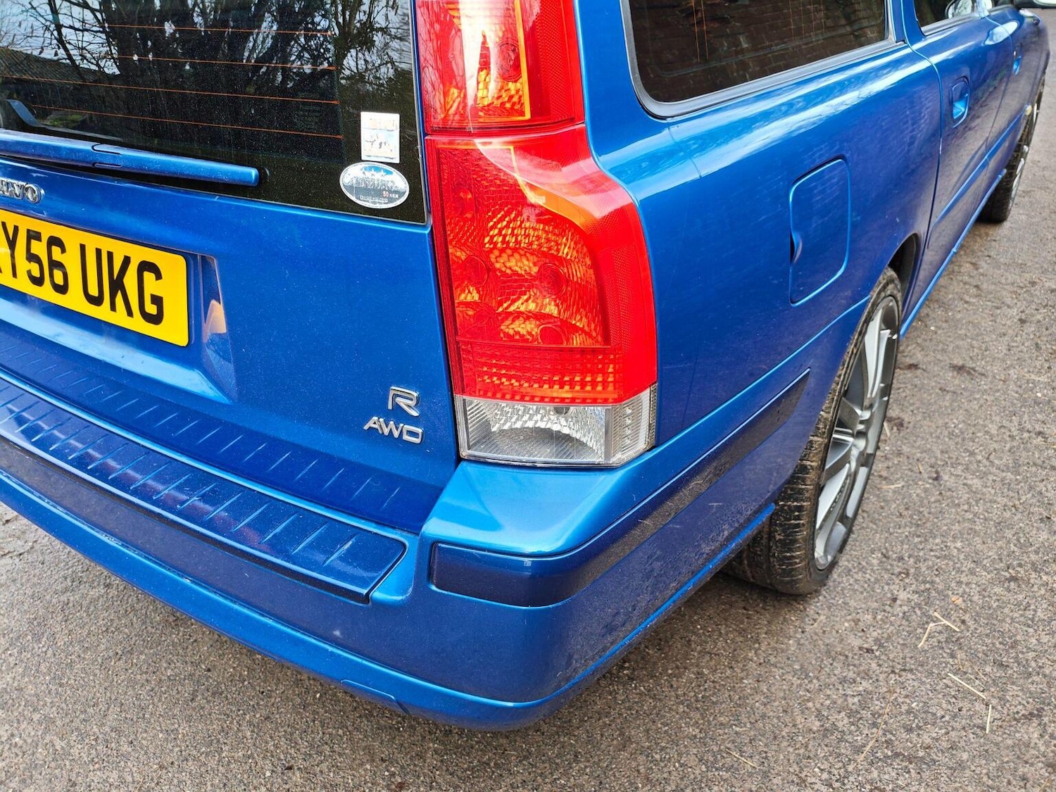 Used Volvo V70 2006 for sale - 77487249: Photo 20