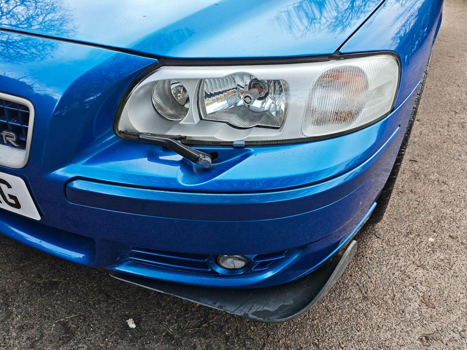 Used Volvo V70 2006 for sale - 77487249: Photo 23