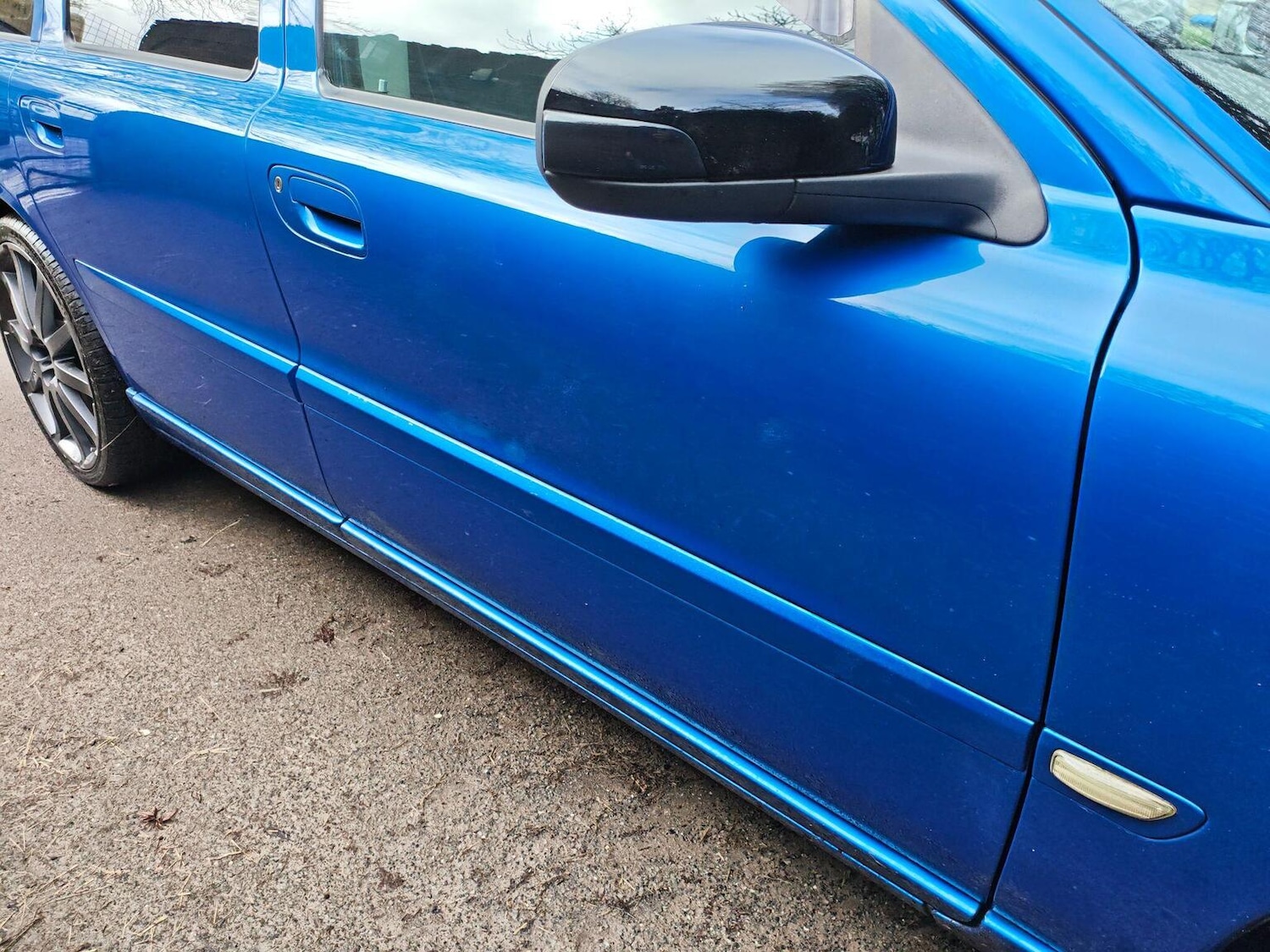 Used Volvo V70 2006 for sale - 77487249: Photo 26