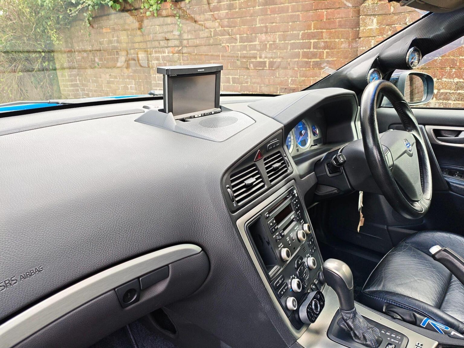 Used Volvo V70 2006 for sale - 77487249: Photo 6