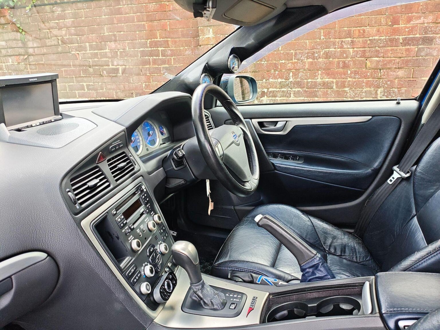 Used Volvo V70 2006 for sale - 77487249: Photo 7