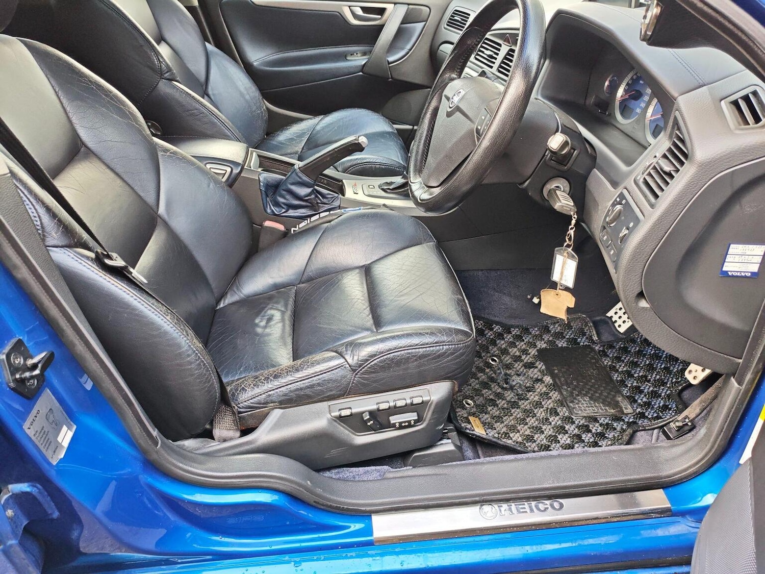 Used Volvo V70 2006 for sale - 77487249: Photo 8