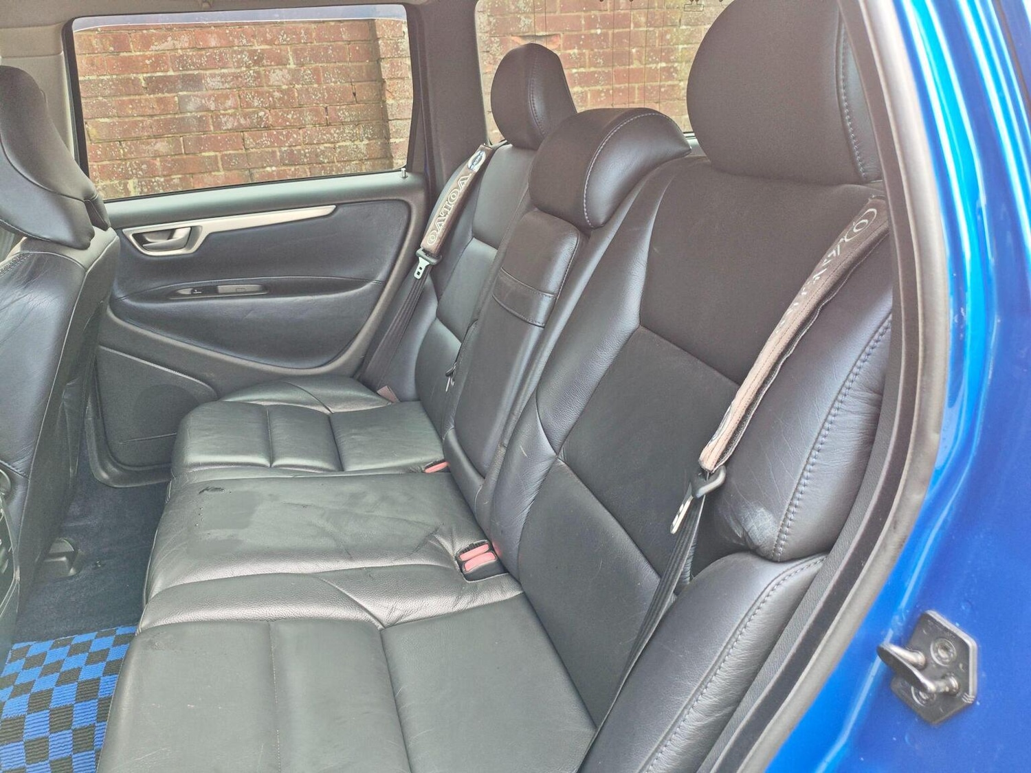 Used Volvo V70 2006 for sale - 77487249: Photo 9