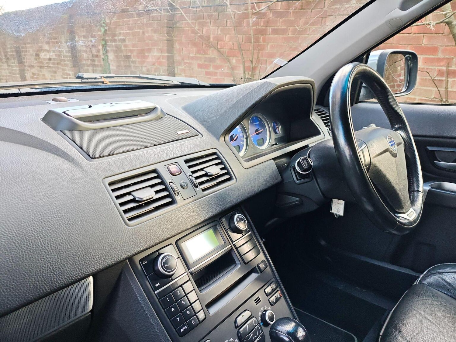 Used Volvo XC90 2008 for sale - 77051599: Photo 11