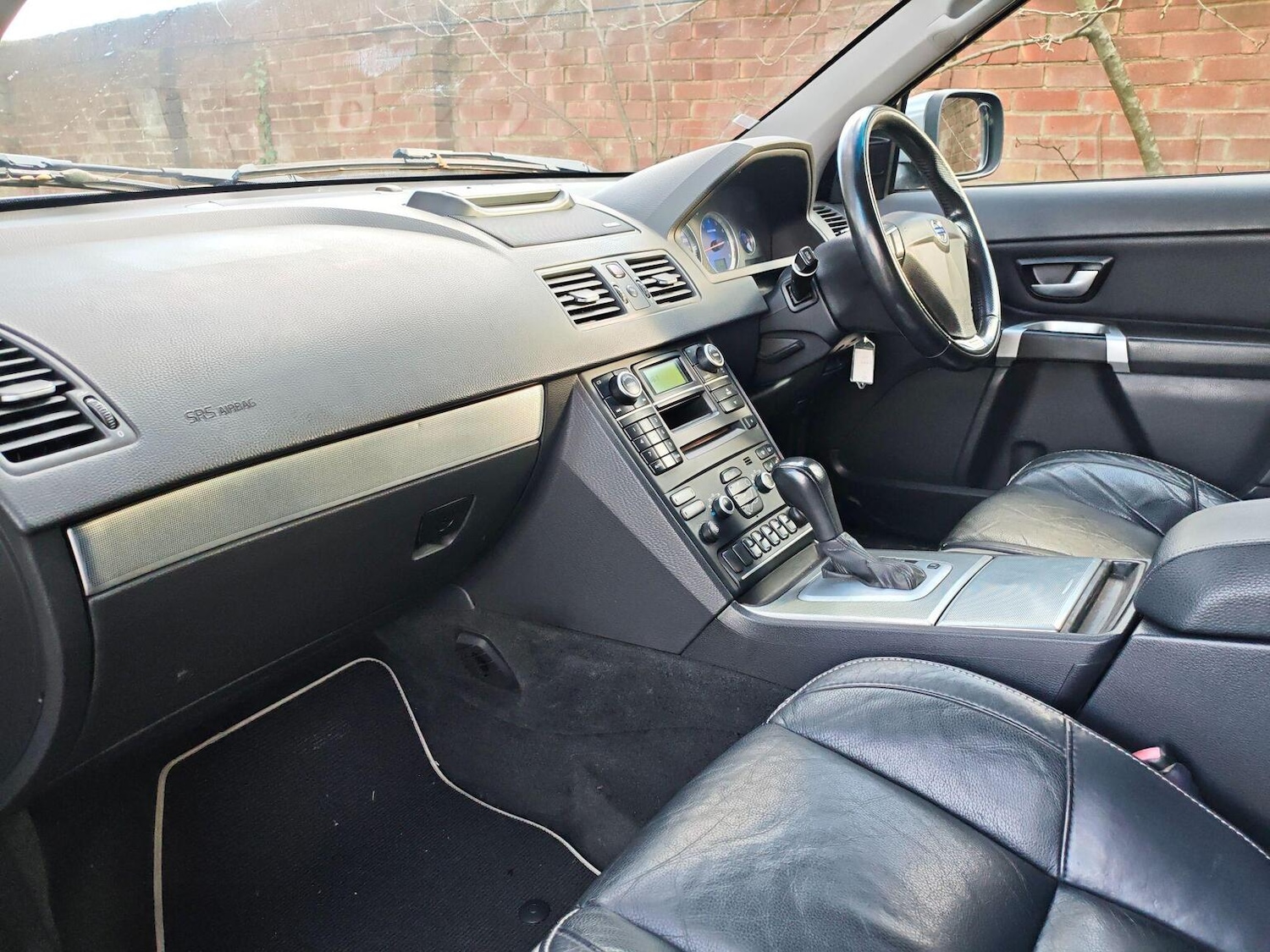 Used Volvo XC90 2008 for sale - 77051599: Photo 12