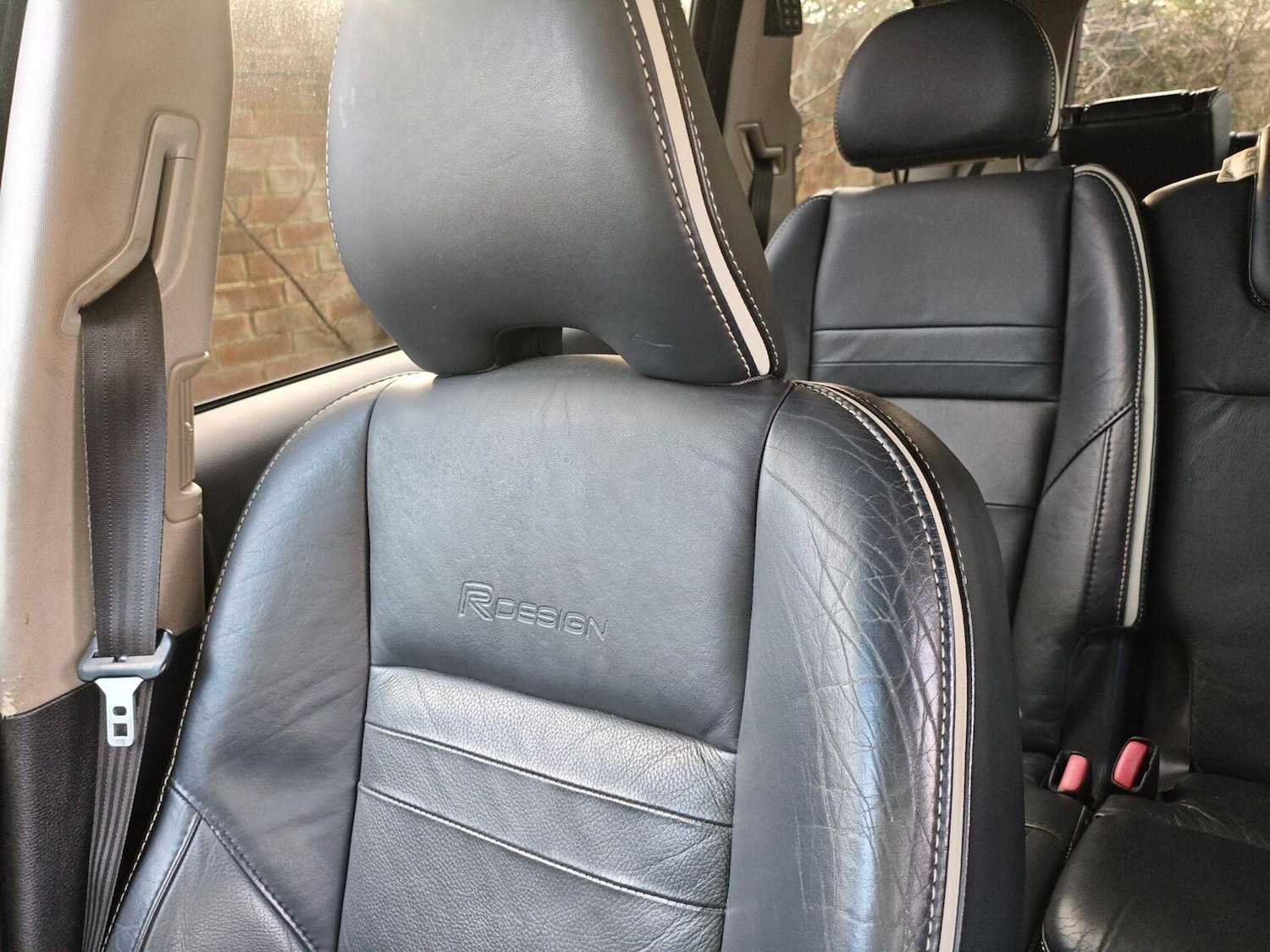 Used Volvo XC90 2008 for sale - 77051599: Photo 14