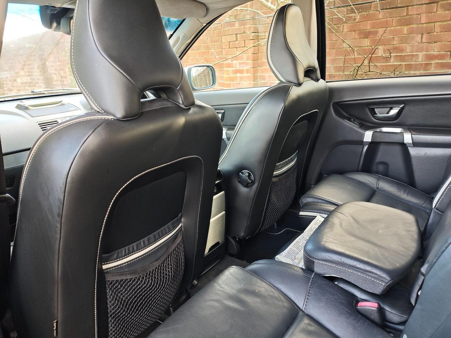 Used Volvo XC90 2008 for sale - 77051599: Photo 15