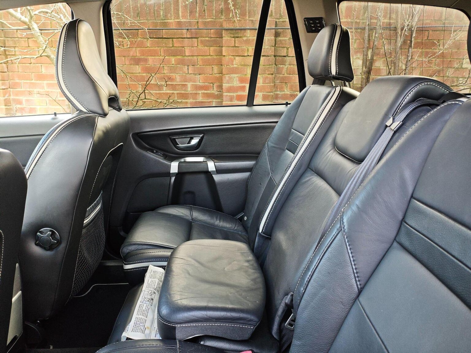 Used Volvo XC90 2008 for sale - 77051599: Photo 16