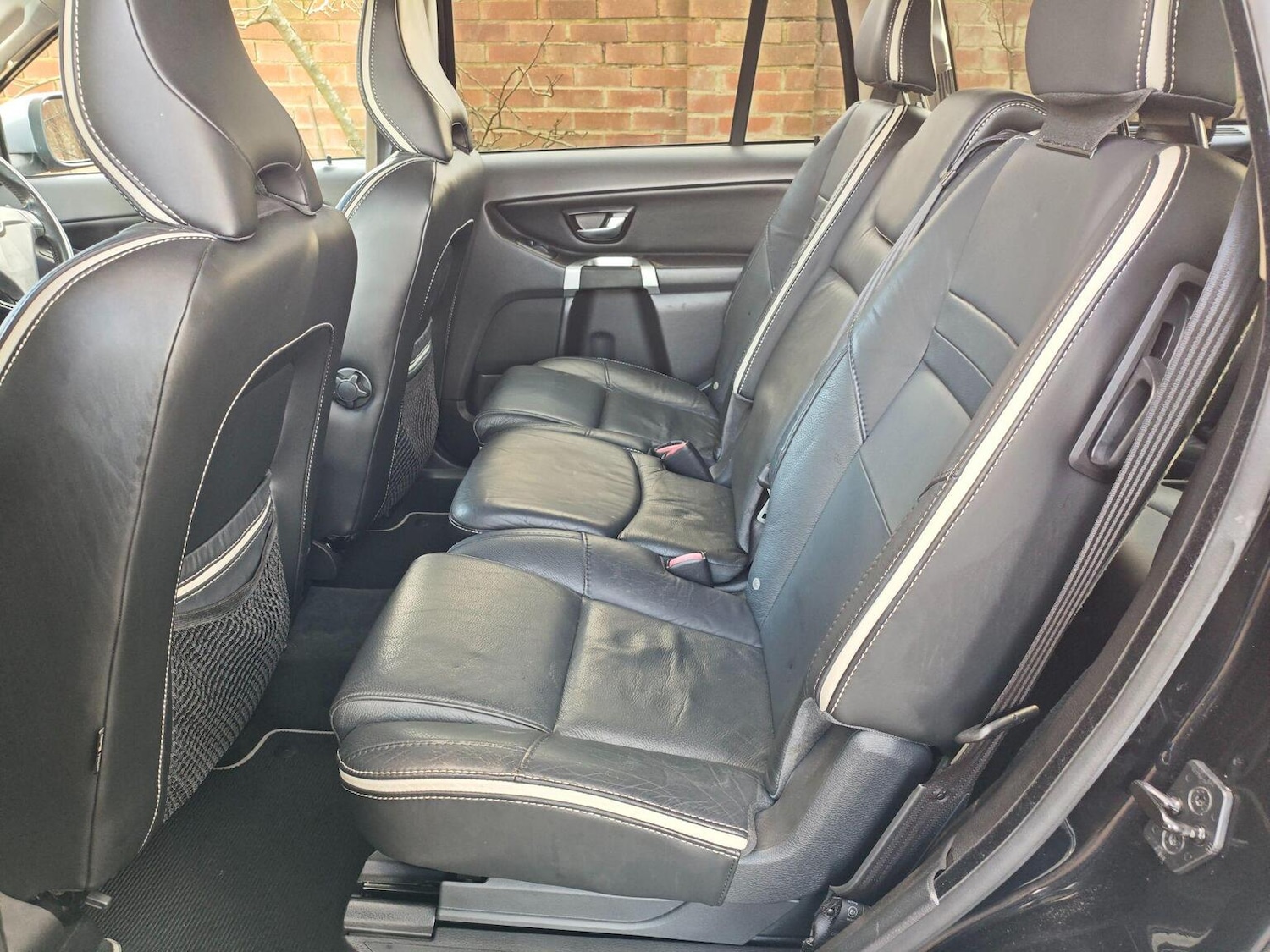 Used Volvo XC90 2008 for sale - 77051599: Photo 17