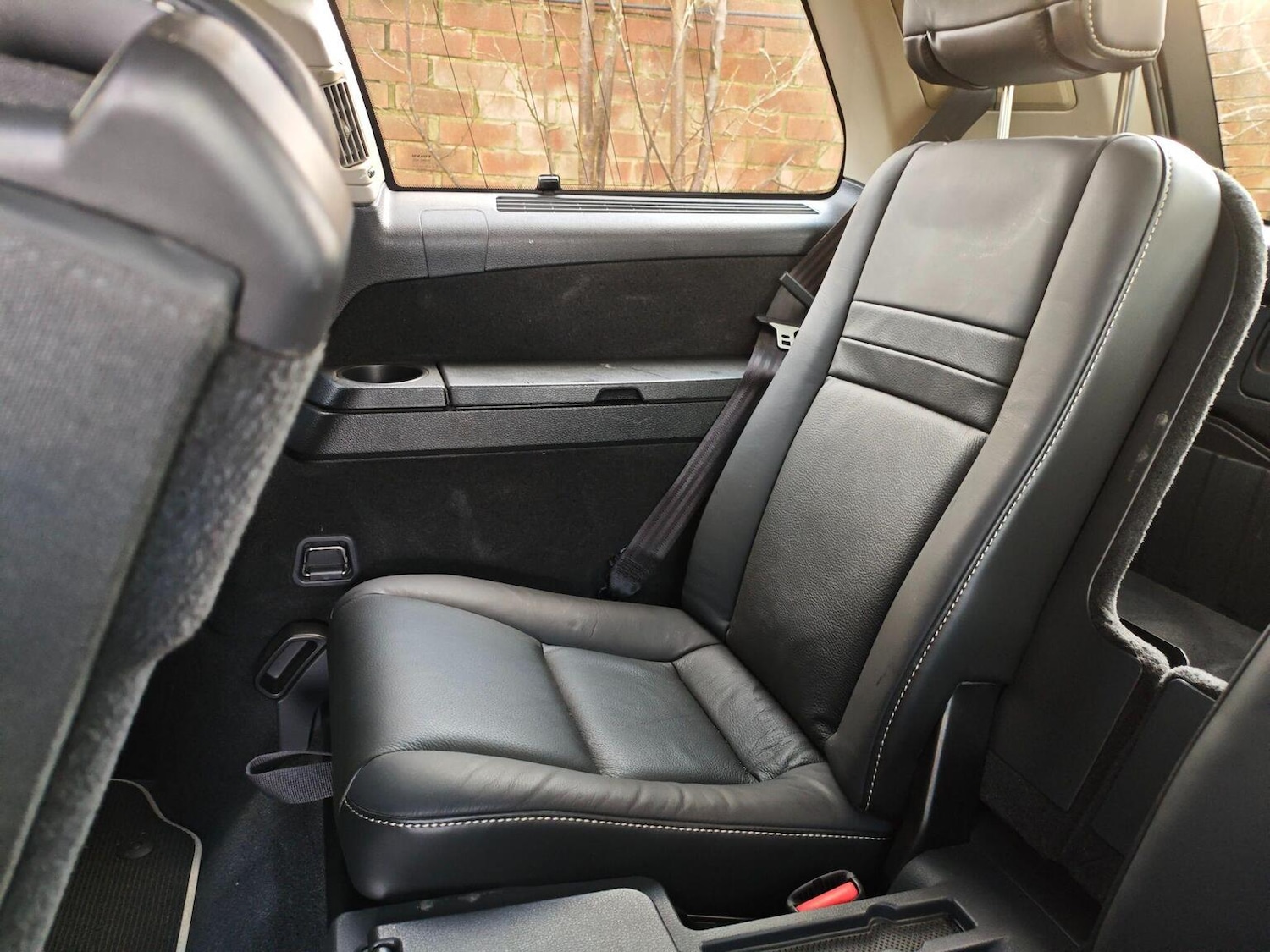 Used Volvo XC90 2008 for sale - 77051599: Photo 18