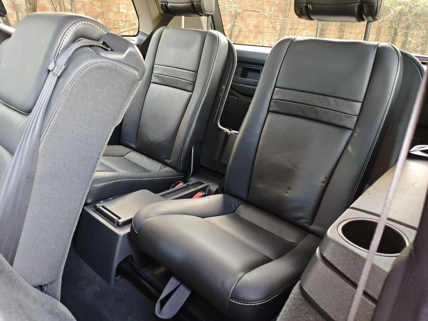 Used Volvo XC90 2008 for sale - 77051599: Photo 19