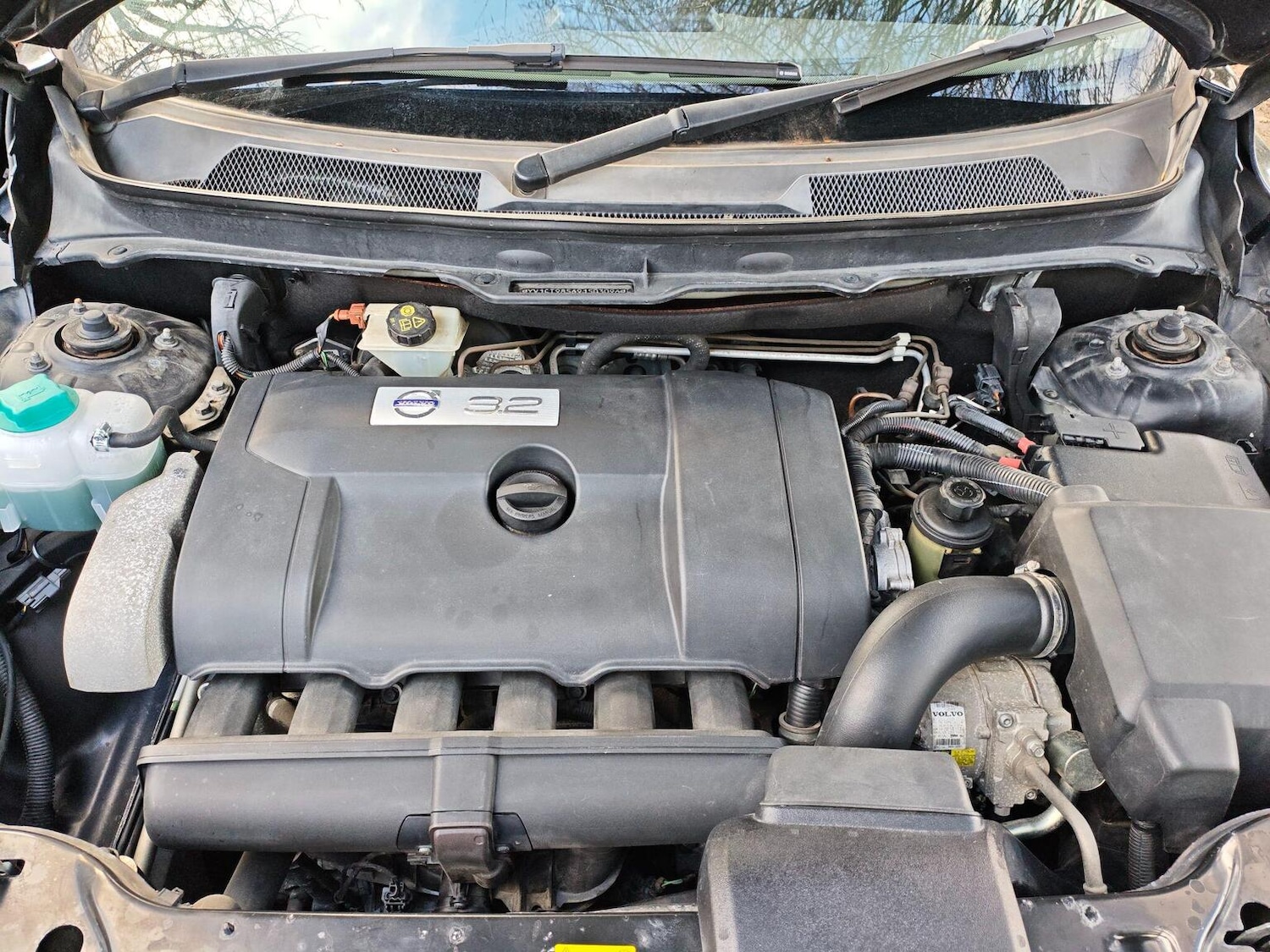 Used Volvo XC90 2008 for sale - 77051599: Photo 20