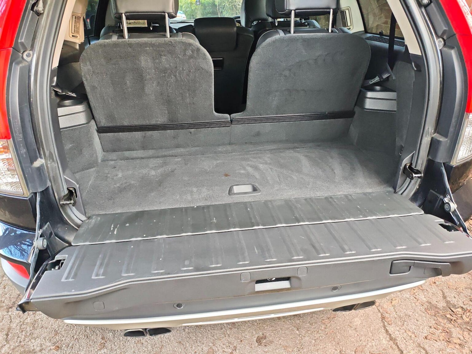 Used Volvo XC90 2008 for sale - 77051599: Photo 23