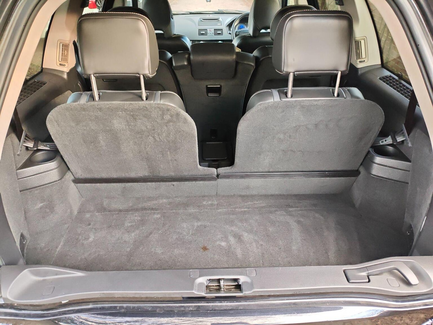 Used Volvo XC90 2008 for sale - 77051599: Photo 24