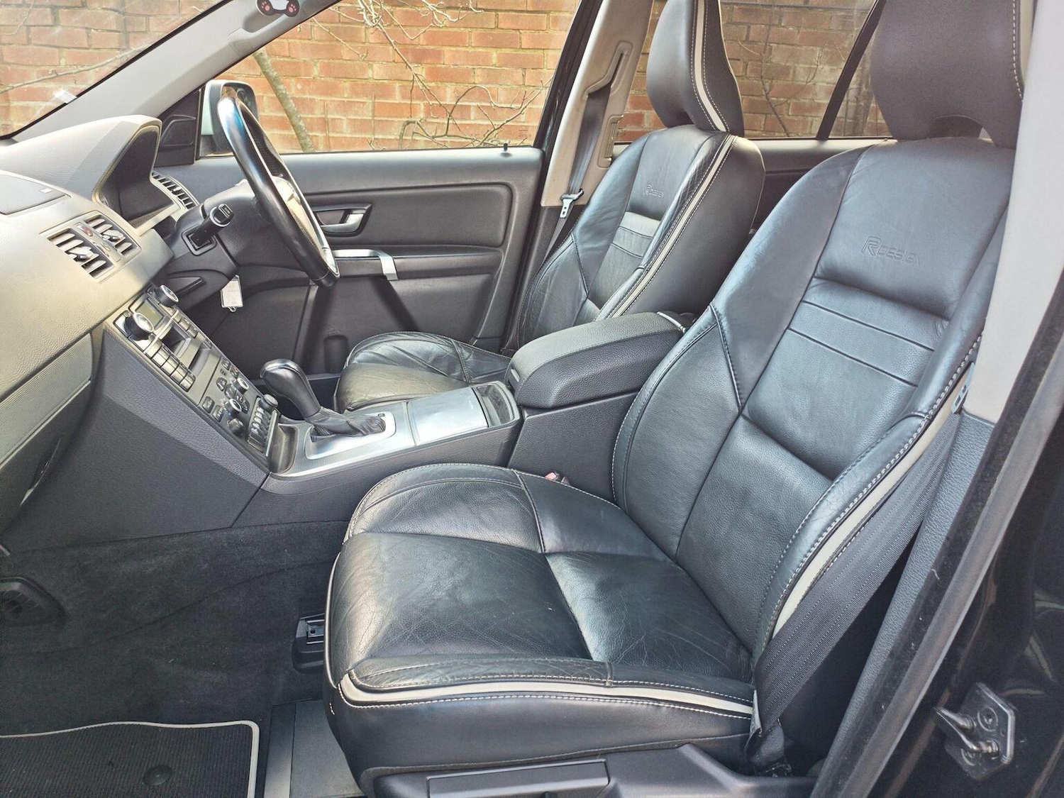 Used Volvo XC90 2008 for sale - 77051599: Photo 25