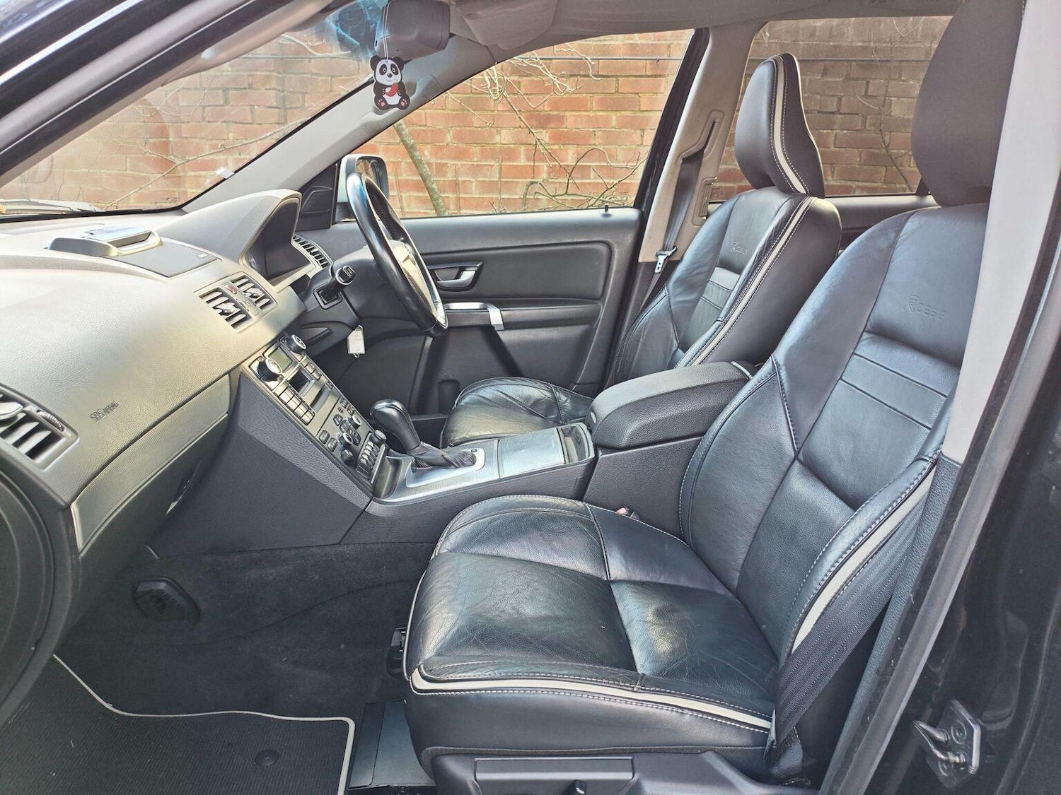 Used Volvo XC90 2008 for sale - 77051599: Photo 26