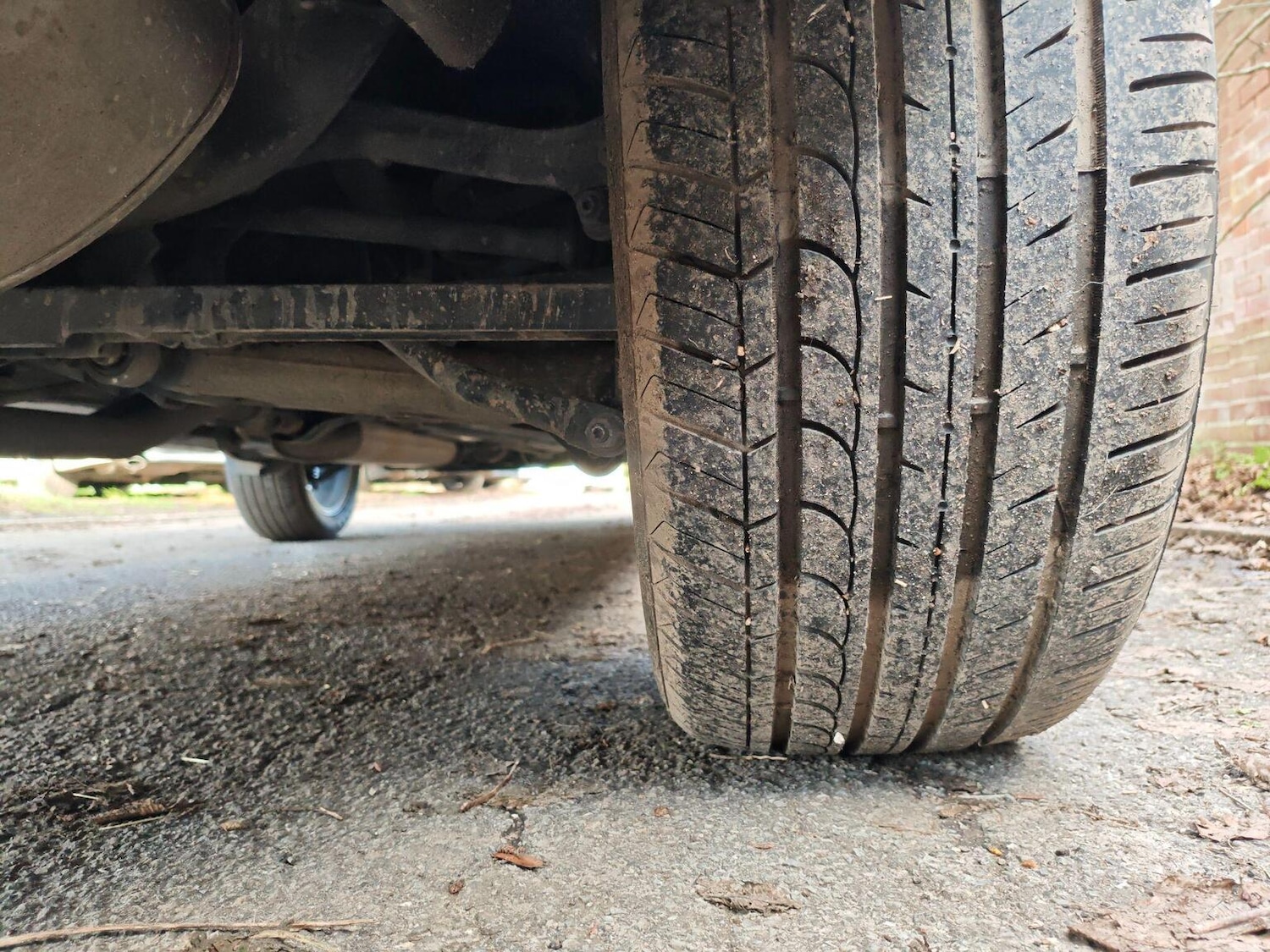 Used Volvo XC90 2008 for sale - 77051599: Photo 30