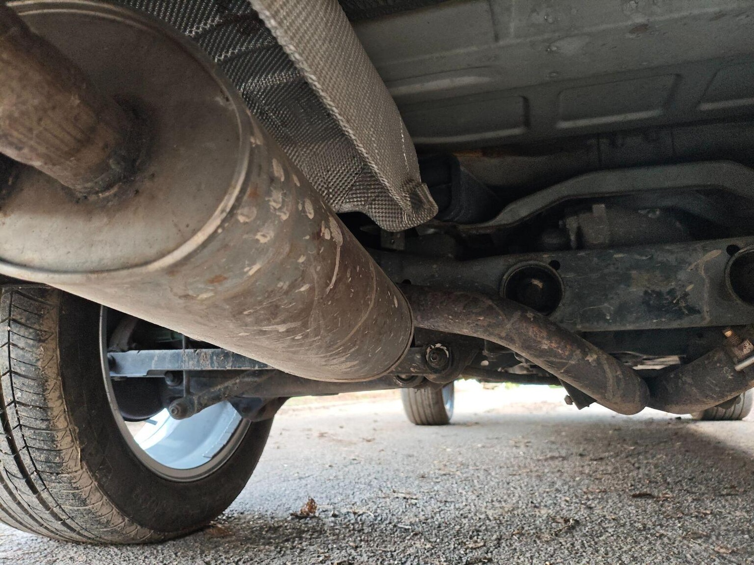 Used Volvo XC90 2008 for sale - 77051599: Photo 31