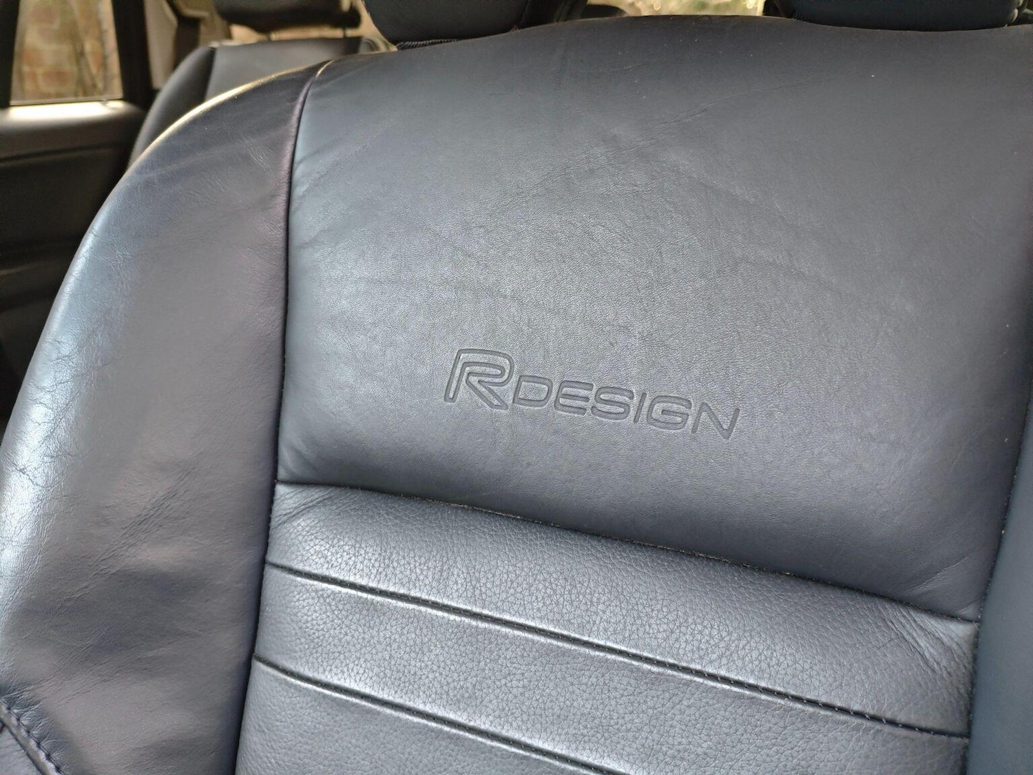 Used Volvo XC90 2008 for sale - 77051599: Photo 35