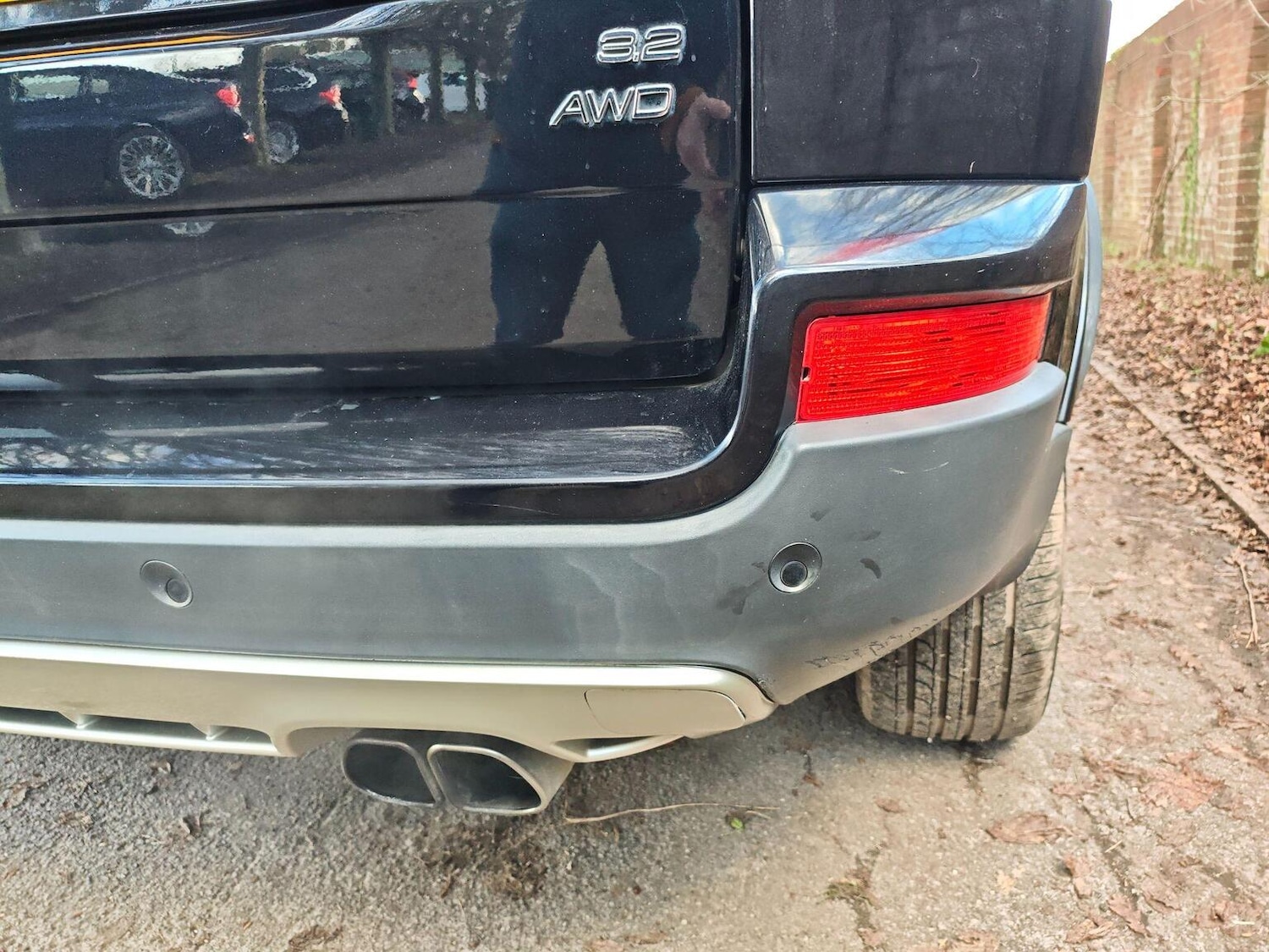 Used Volvo XC90 2008 for sale - 77051599: Photo 8