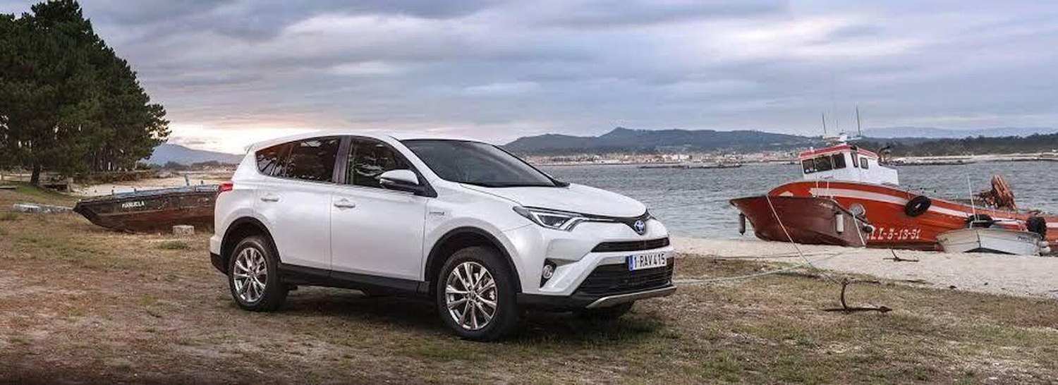 Used Toyota RAV4 2018 for sale - 77336238: Photo 18