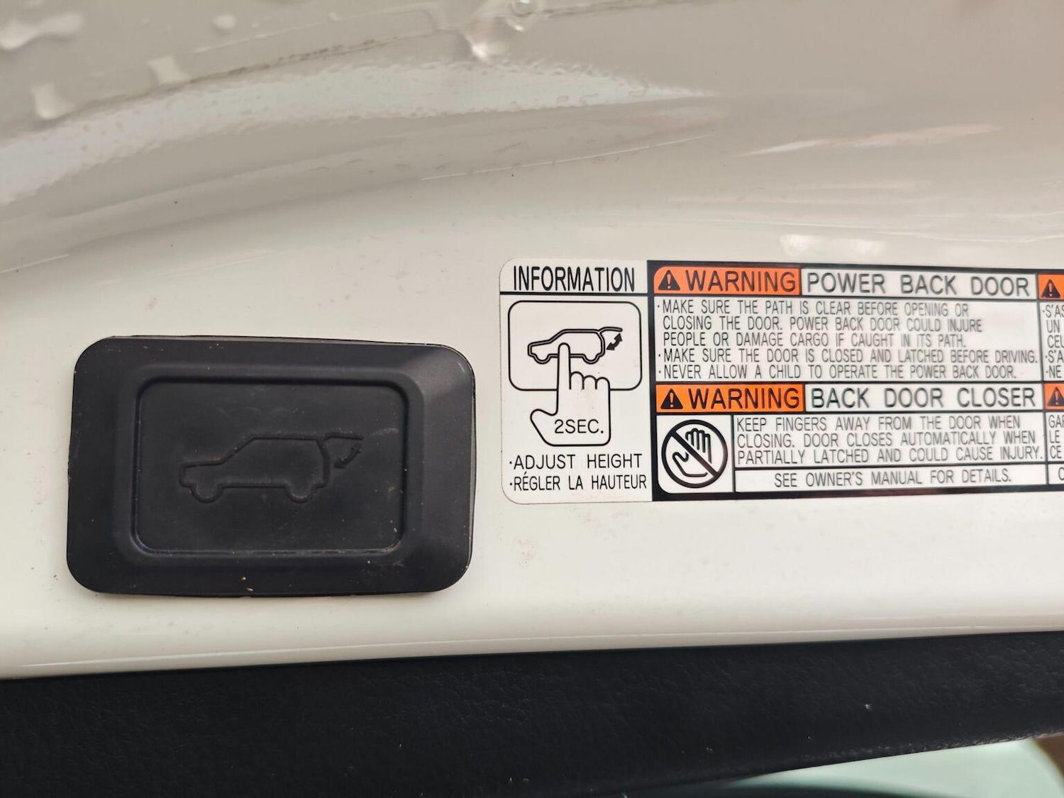 Used Toyota RAV4 2018 for sale - 77336238: Photo 19