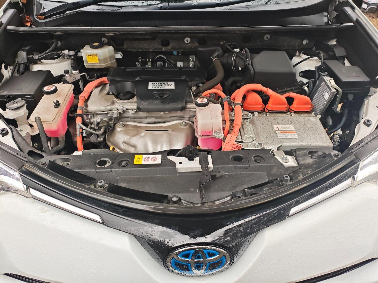 Used Toyota RAV4 2018 for sale - 77336238: Photo 27