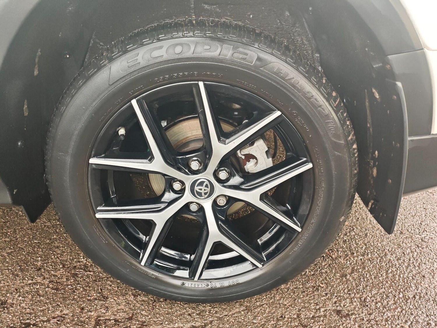 Used Toyota RAV4 2018 for sale - 77336238: Photo 28