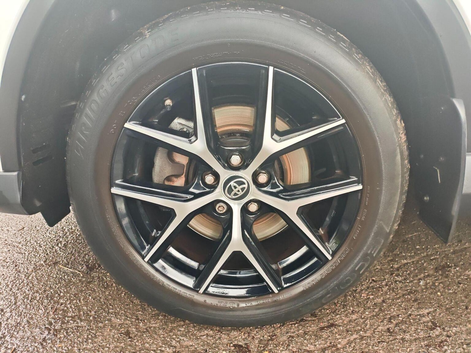 Used Toyota RAV4 2018 for sale - 77336238: Photo 29