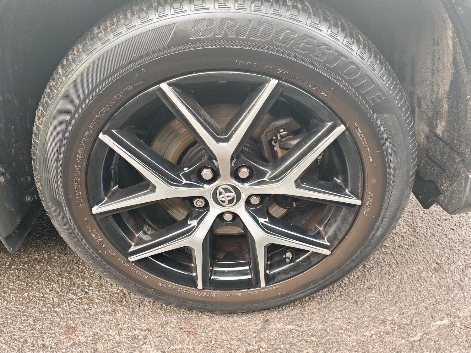 Used Toyota RAV4 2018 for sale - 77336238: Photo 30