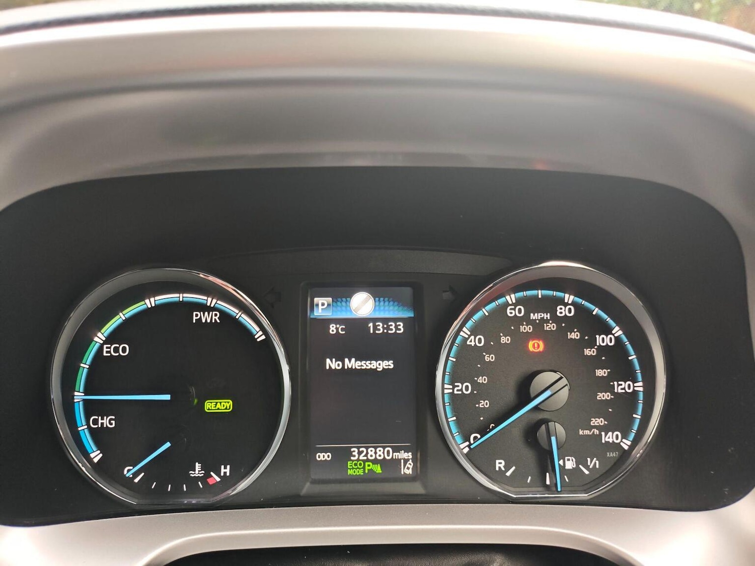 Used Toyota RAV4 2018 for sale - 77336238: Photo 32