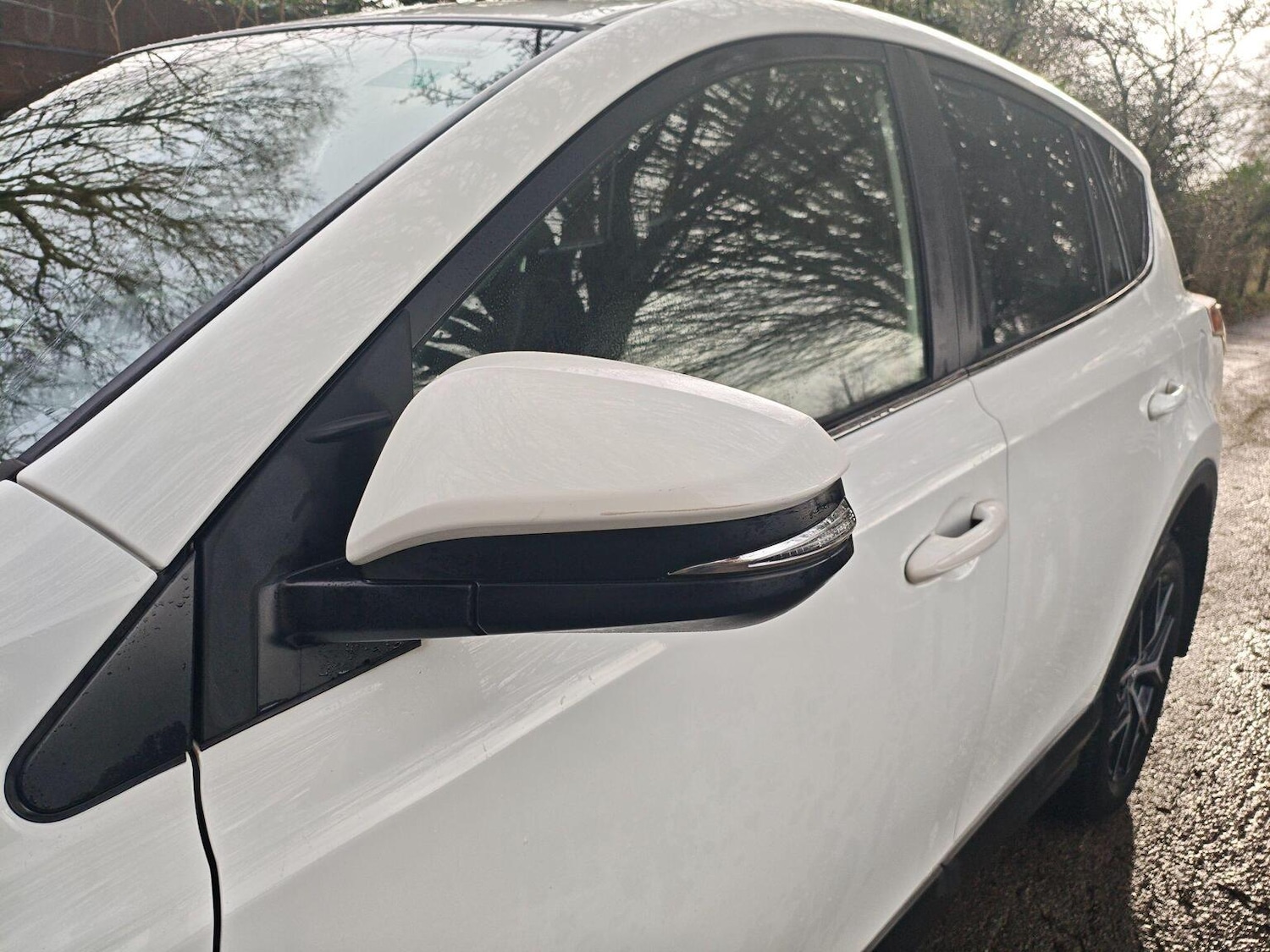 Used Toyota RAV4 2018 for sale - 77336238: Photo 34