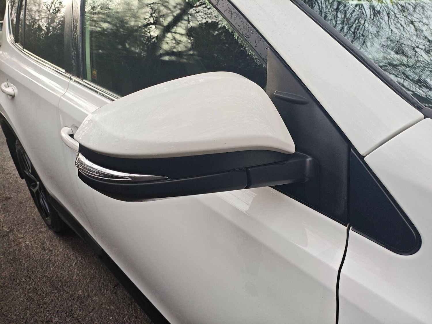 Used Toyota RAV4 2018 for sale - 77336238: Photo 35