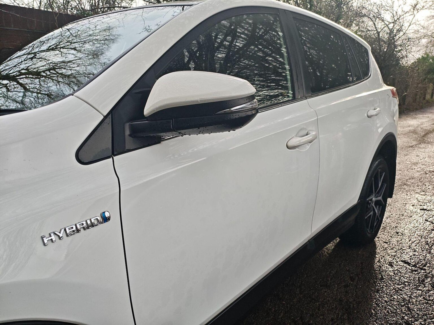 Used Toyota RAV4 2018 for sale - 77336238: Photo 36