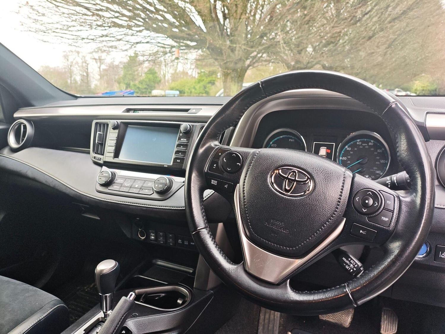 Used Toyota RAV4 2018 for sale - 77336238: Photo 39