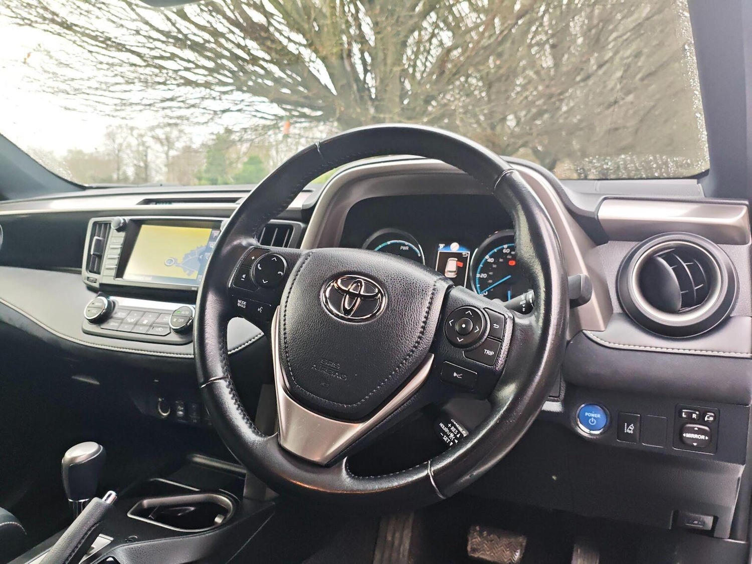 Used Toyota RAV4 2018 for sale - 77336238: Photo 40