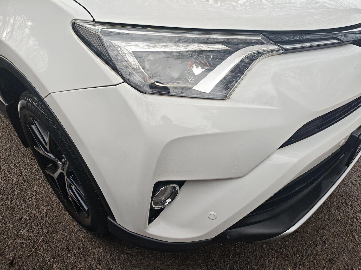 Used Toyota RAV4 2018 for sale - 77336238: Photo 45
