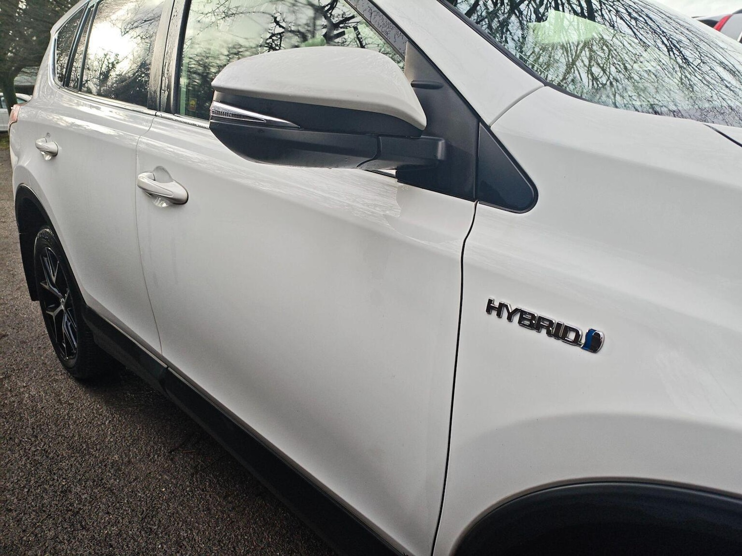 Used Toyota RAV4 2018 for sale - 77336238: Photo 46