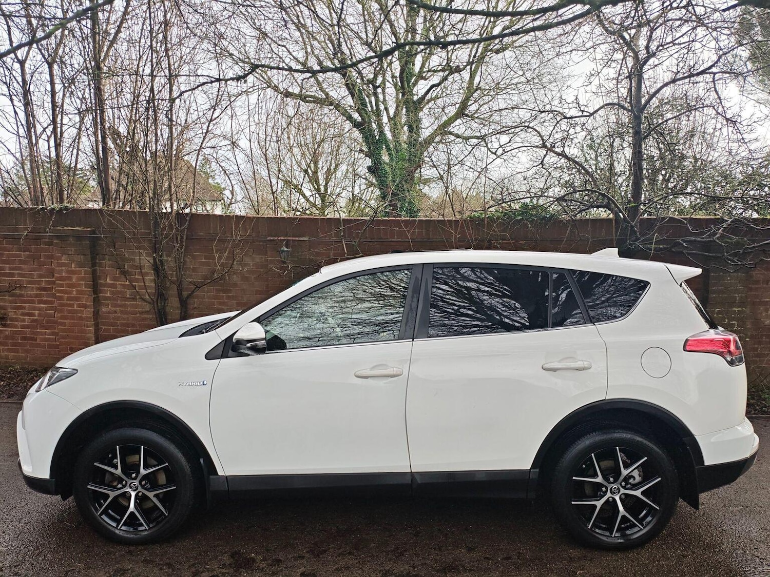 Used Toyota RAV4 2018 for sale - 77336238: Photo 6