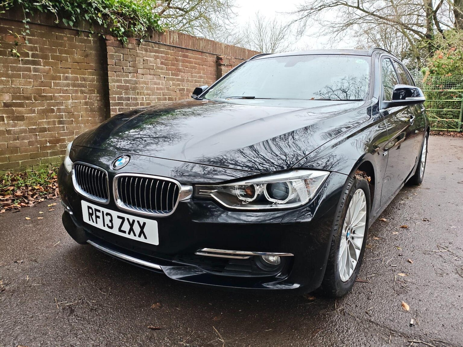 Used BMW 3 Series 2013 for sale - 76794815: Photo 1