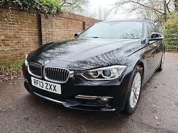 Used BMW 3 Series 2013 for sale - 76794815: Photo