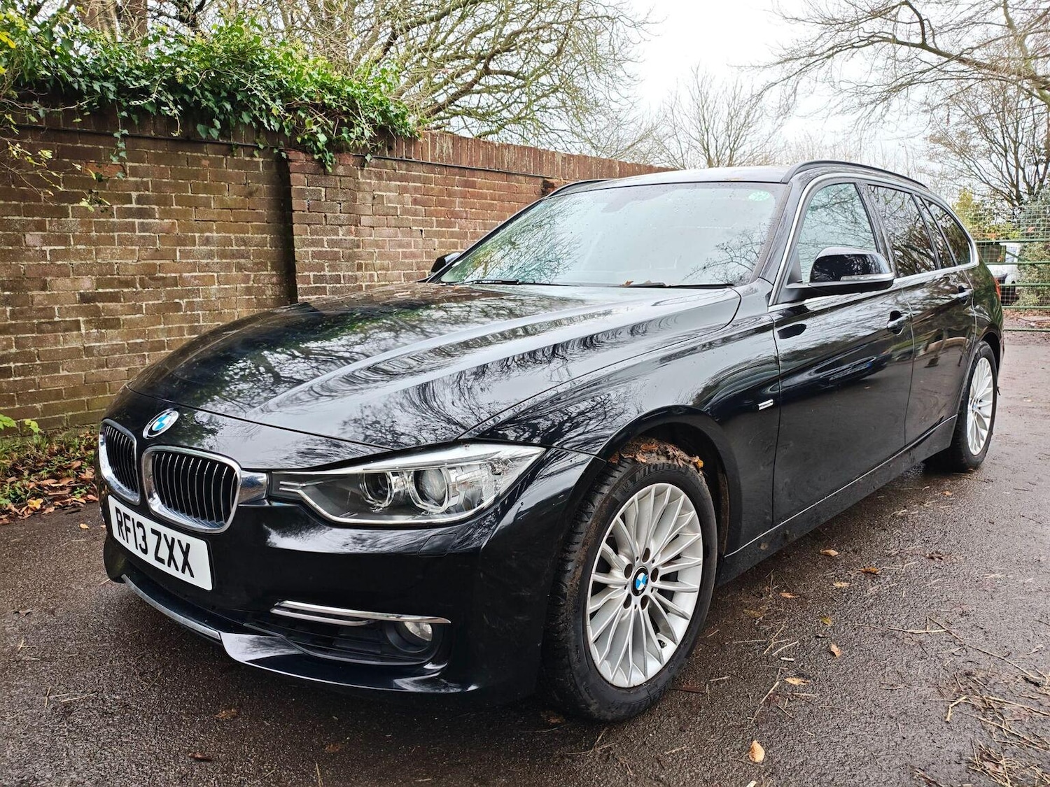 Used BMW 3 Series 2013 for sale - 76794815: Photo 2