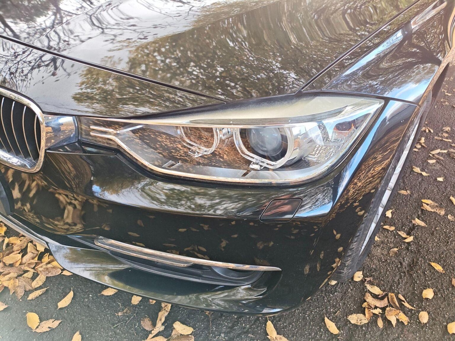 Used BMW 3 Series 2013 for sale - 76794815: Photo 25