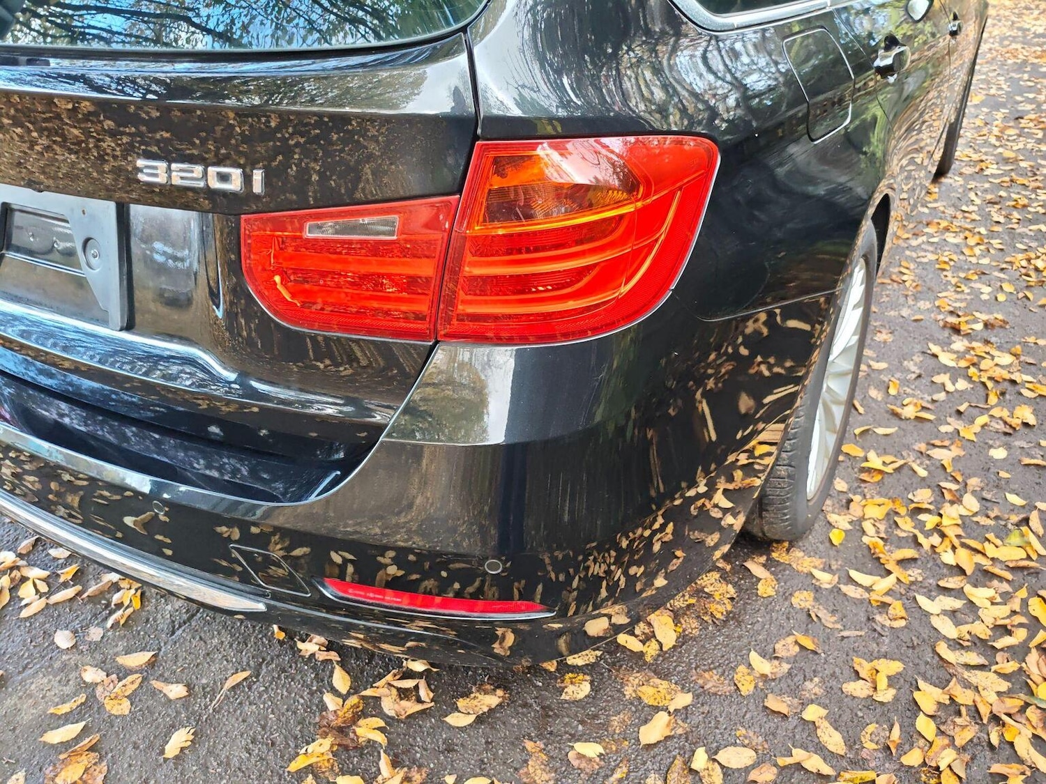 Used BMW 3 Series 2013 for sale - 76794815: Photo 27