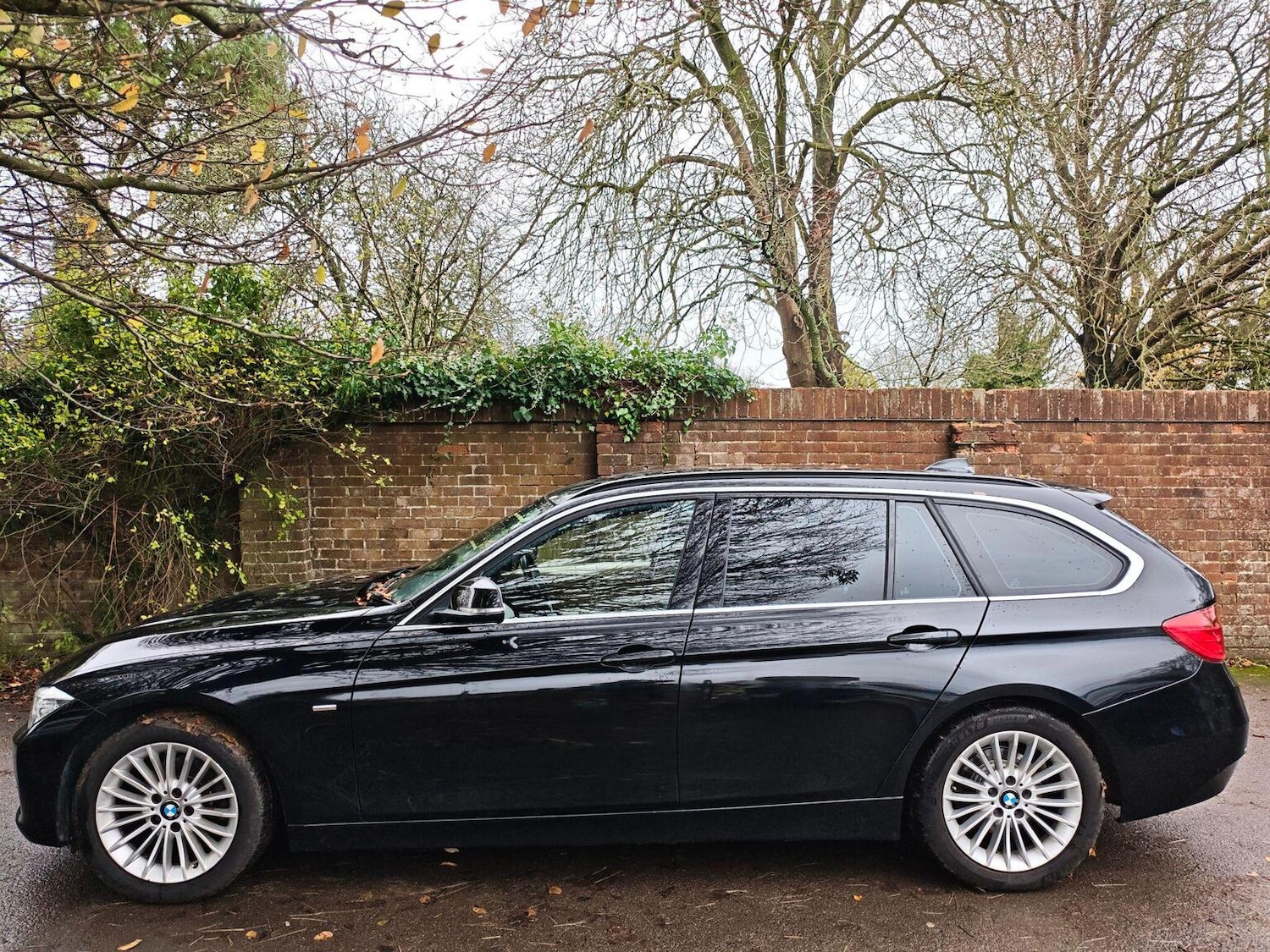 Used BMW 3 Series 2013 for sale - 76794815: Photo 4