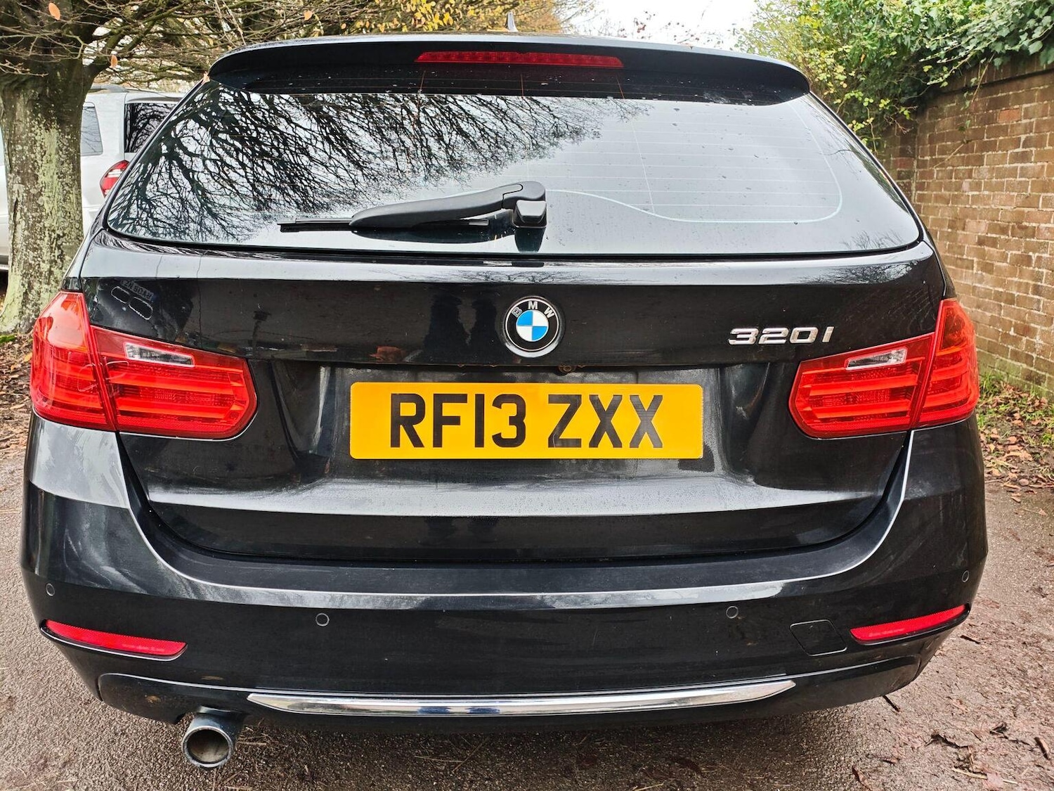 Used BMW 3 Series 2013 for sale - 76794815: Photo 5