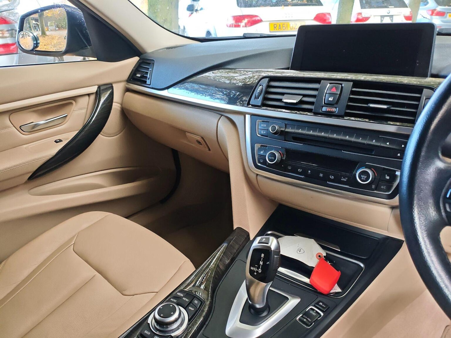 Used BMW 3 Series 2013 for sale - 76794815: Photo 9