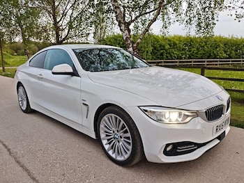 Used BMW 4 Series 2015 for sale - 78389320: Photo