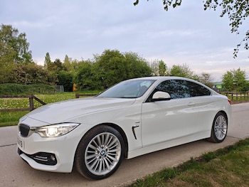 Used BMW 4 Series 2015 for sale - 78389320: Photo