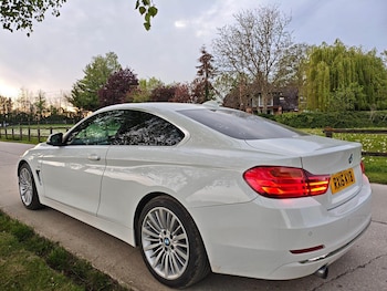 Used BMW 4 Series 2015 for sale - 78389320: Photo